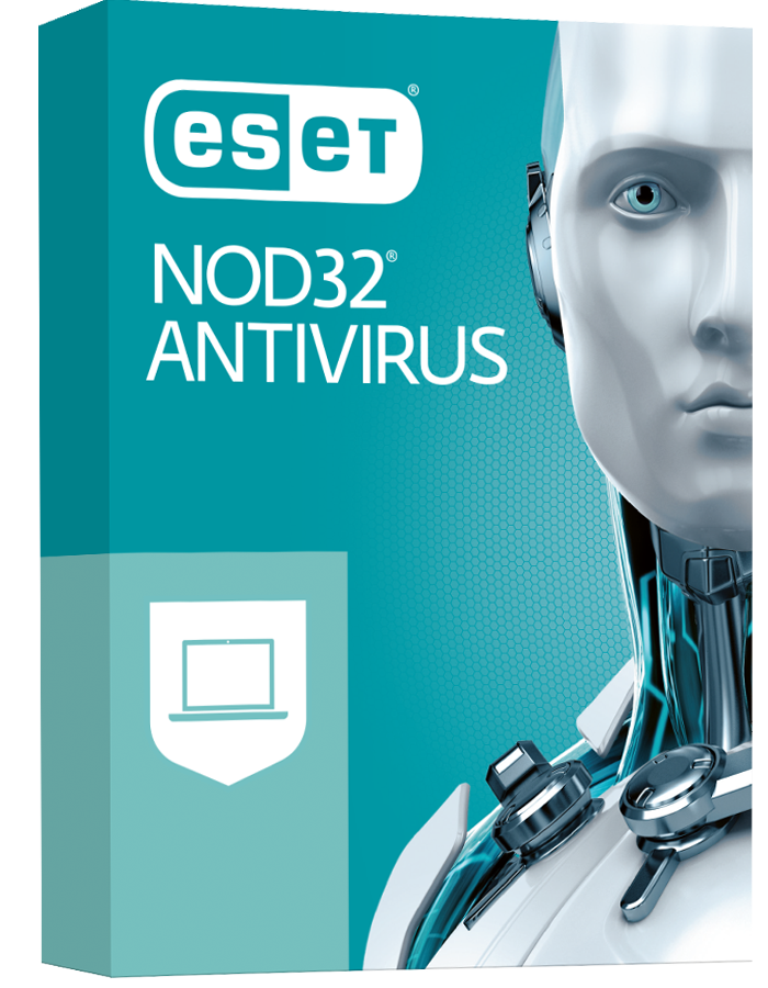 Eset NOD32 – 1 Yıllık Lisans