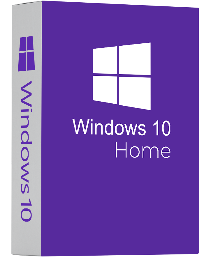 Windows 10 Home OEM (Bind) Lisans Anahtarı