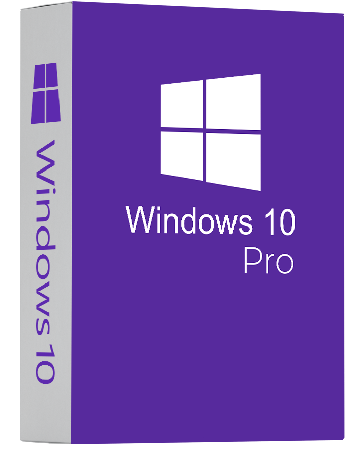 Windows 10 Pro Retail Lisans Anahtarı