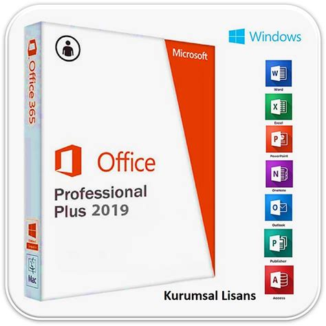 Microsoft Office Dijital Lisans Satın Al