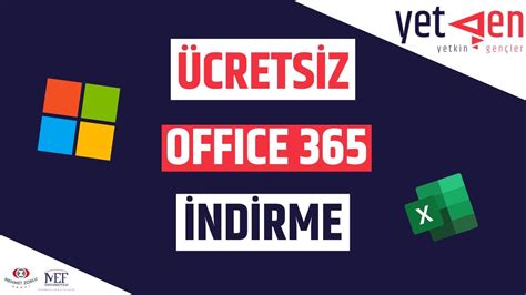 Microsoft Office İndir