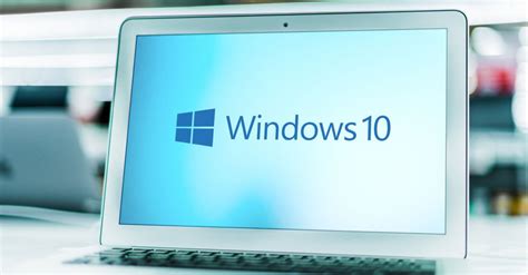 Windows 10 Sistem Gereksinimleri